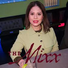 Brigitte Purdy & Tas Cru