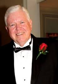 Obituary of John Frederick Herndon