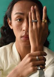 Tiffany Jade Ring 2025