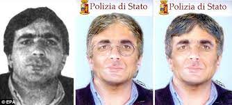 Изучайте релизы raffaele zagaria на discogs. Michele Zagaria Mafia Boss Captured After Italian Police Bulldoze Into Secret Bunker Daily Mail Online