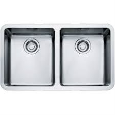 Check spelling or type a new query. Franke Kubus 2 0 Bowl Silk Stainless Steel Undermount Kitchen Sink Kbx120 34 34 Kitchen From Taps Uk