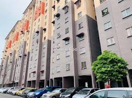 Sewa rumah harian bulanan tahunan kondisi furnished / kosong di indonesia, rumah dikontrakan murah bulanan, pasang iklan di situs sewa rumah terbaik. Ppr Lembah Subang 2 Apartment 3 Bedrooms For Rent In Ara Damansara Selangor Iproperty Com My