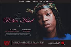 Robin Hood: An Elegy