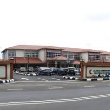 Klinik Pergigian Bakri