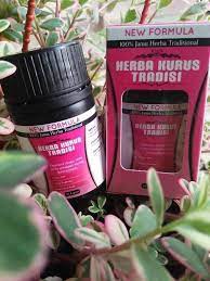Dan apakah yang terkandung dalam ubat kurus tersebut yang menjadikannya 'berkesan' itu? Herba Kurus Tradisi Ni Bukan Ubat Mek S Waniey Beauty Facebook