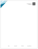 Maybe you would like to learn more about one of these? Free Letterhead Design Templates Design Your Letterhead Online
