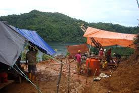 Bupati definitif, terpilih berdasarkan hasil dari pilkada sangihe 2006. Lgwhhs1pip8fum
