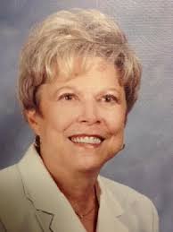 Rowena Martin-Head Obituary (2014)