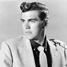 Artist: Sanford Clark