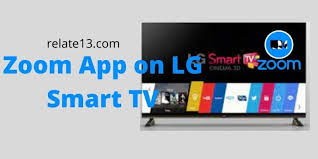 It's no secret that streaming services are one of the biggest trends in entertainment. Download Install Zoom App On Lg Smart Tv In Just 2 Minutes