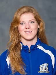 2012-13 Women's Hockey Roster