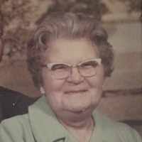 Ellade Adeline Ervin (1908–1990) • FamilySearch