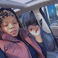 Kesha Townsend's Instagram, Twitter & Facebook