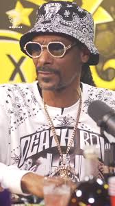 The Game said you was a safe artist" Snoop Dogg while reacting to comments  made by The Game