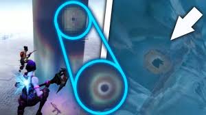 Fortnite galactus live event now! Has The Monsters Eye Been Watching Us During The Event Fortnite News Youtube