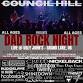 Dad Rock Night (a tribute to 2000s Rock)