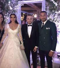 Esra bilgiç ramo sibel wedding/esra bilgiç dancing status for whatsapp/@esra bilgiç. Esra Bilgic And Her Husband Turkish Wedding Esra Bilgic Turkish Actors