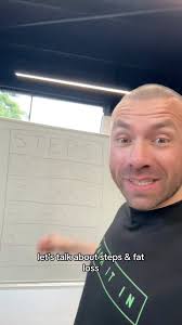 How many steps do you need to do for fat loss? #10000steps  #100000stepchallenge #walking #weightloss #diet #exercise #step #fatloss