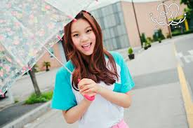 Gfriend almost debuted with this song — and it's a whole different vibe. Gfriend S Umji Gets Praised For Her Elegant Visuals Kpopkart