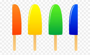 Maybe you would like to learn more about one of these? Popsicle Clipart Rainbow Ice Pop Png Download 217621 Pinclipart