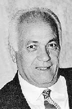 JOHN CAVALIERE Obituary (2015)