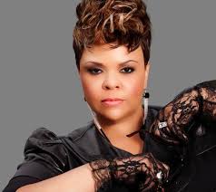 Legendary Gospel Musician Mrs Tamela Mann