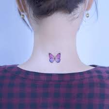 99 ($5.99/count) get it as soon as fri, mar 19. Top 61 Best Purple Butterfly Tattoo Ideas 2021 Inspiration Guide