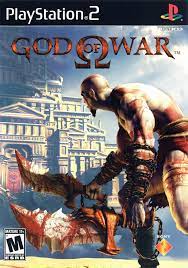 God of war is no less than one of the most recognizable games in history. God Of War God Of War Wiki Fandom