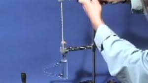 Thiele tube boiling point determination. Boiling Point Youtube