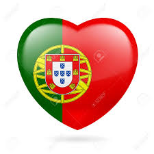 With filomena cautela, vasco palmeirim, eduardo madeira, raquel tavares. Heart With Portuguese Flag Colors I Love Portugal Royalty Free Cliparts Vectors And Stock Illustration Image 26918216