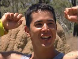 We did not find results for: Survivor Contestant Kel Gleason