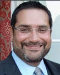 Eric Murillo's Instagram, Twitter & Facebook