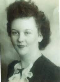 Glenadean F. Dewey Terrill (1926-2013)