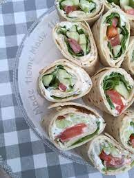 Imprimer Cette Recette J Adore Les Wraps Pour L Apero A Chaque Fois Mes Invites Adore Apero Dinatoire Vegetarien Rachel Cuisine Recette Aperitif Dinatoire