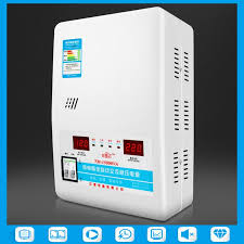 Check out these gorgeous voltage regulator ac at dhgate canada online stores, and buy voltage regulator ac at ridiculously affordable prices. 15kw Smart Automatic Voltage Stabilizer Ac Regulator Power Supply 220v 270v Dual Lcd Display Power Intelligent Voltage Regulator Voltage Regulators Stabilizers Aliexpress