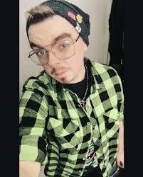 Positive experience of being outed as trans to family