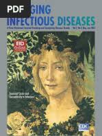 Emerging Infectious Diseases
