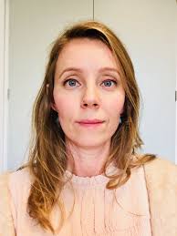 New team member: Sara Kier Praëm joins as postdoc