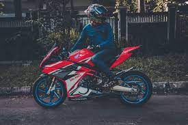 Tren Warna Velg Motor Kekinian Ketika Repaint Bmspeed7 Com