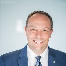 Paul Gorodko, CD, MSc