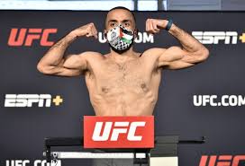 The repulsive taste became more prominent when the main event between leon edwards and belal muhammad ended in a no contest as a result of an eye poke. Ufc Fight Night Belal Muhammad Vs Leon Edwards Prediction