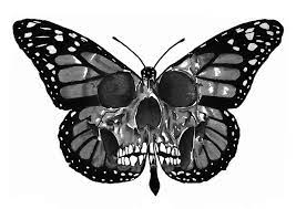 Insects are not the most popular tattoo design, but butterflies are an exception. Pin On Nyks Art Finished Projects