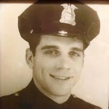 Detective George Joseph Tourjie *Appointed October 1, 1942, assigned to  Washington Station * Promoted to acting Detective