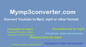 Youtube To Mp3 Converter Youtube Music Converter Music Converter Youtube Videos