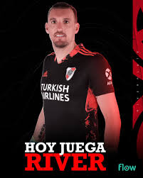 Noticias de river plate hoy. River Plate On Twitter Hoy Juega River