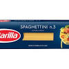 It is the world's largest pasta producer. 1