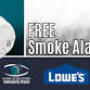 Community Watch - Smoke Alarm - Eventeny event image