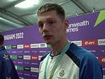 Swimmer Duncan Scott pips Dean to gold in battle of the Brits