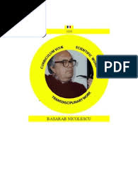 Découvrez nos conseils pour rédiger votre lettre de motivation. Cv Basarabnicolescu Hadron Particle Physics