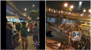 Mengerikan Terungkap Delapan Fakta Memilukan Dibalik Aksi Bom Kampung Melayu Halaman All Tribun Batam